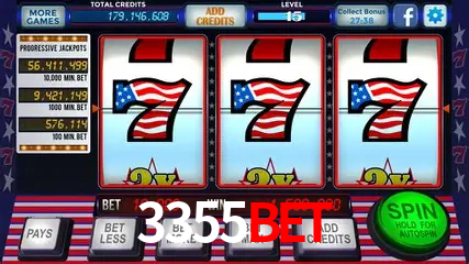 Desvendando o Mundo dos Jogos Virtuais na 3355bet