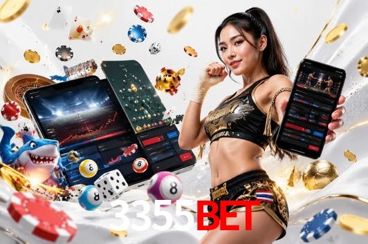 API Integration 3355bet