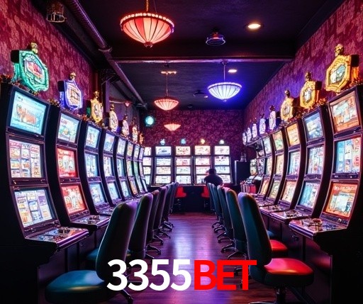 3355bet login