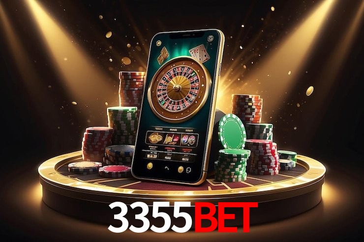 Cadastro Rápido 3355bet