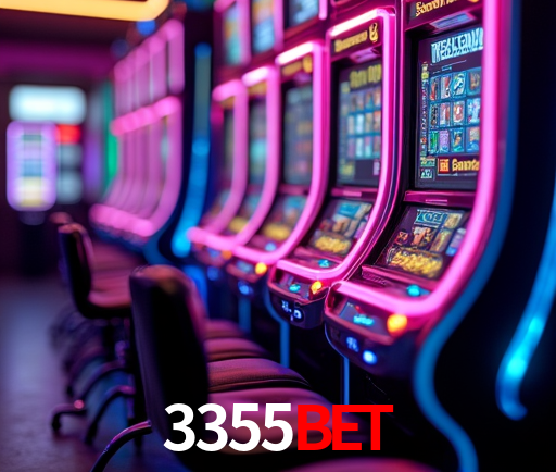 3355bet Plataforma Oficial