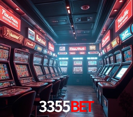Ofertas Exclusivas 3355bet