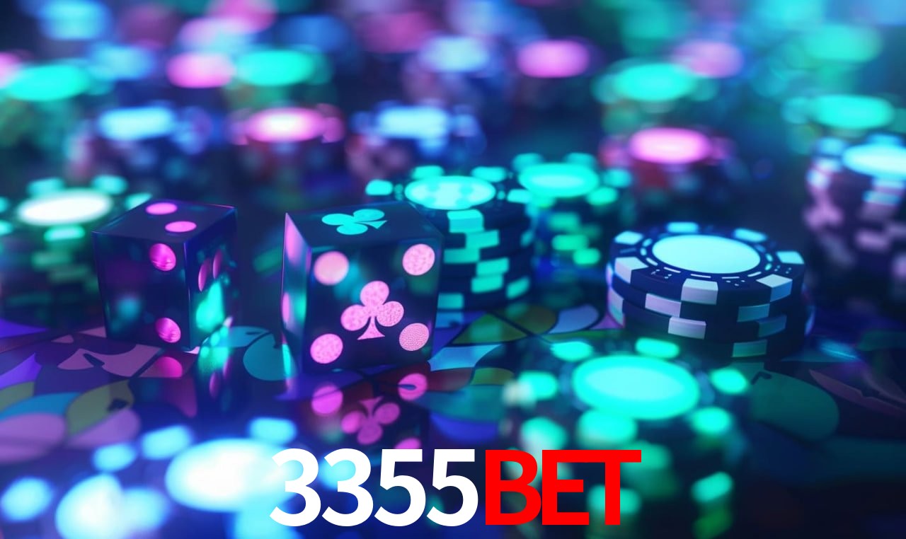 Casino VIP 3355bet