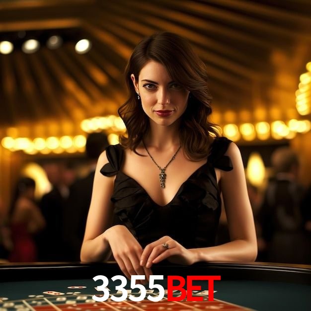 Descubra o Programa VIP da 3355bet: Vantagens Exclusivas para Jogadores