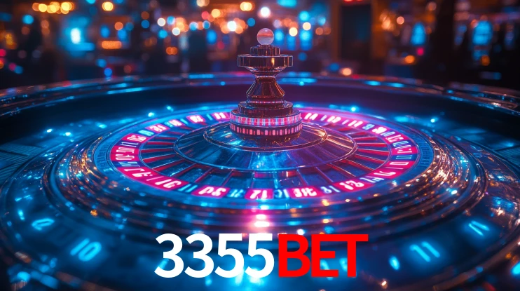 3355bet bonus