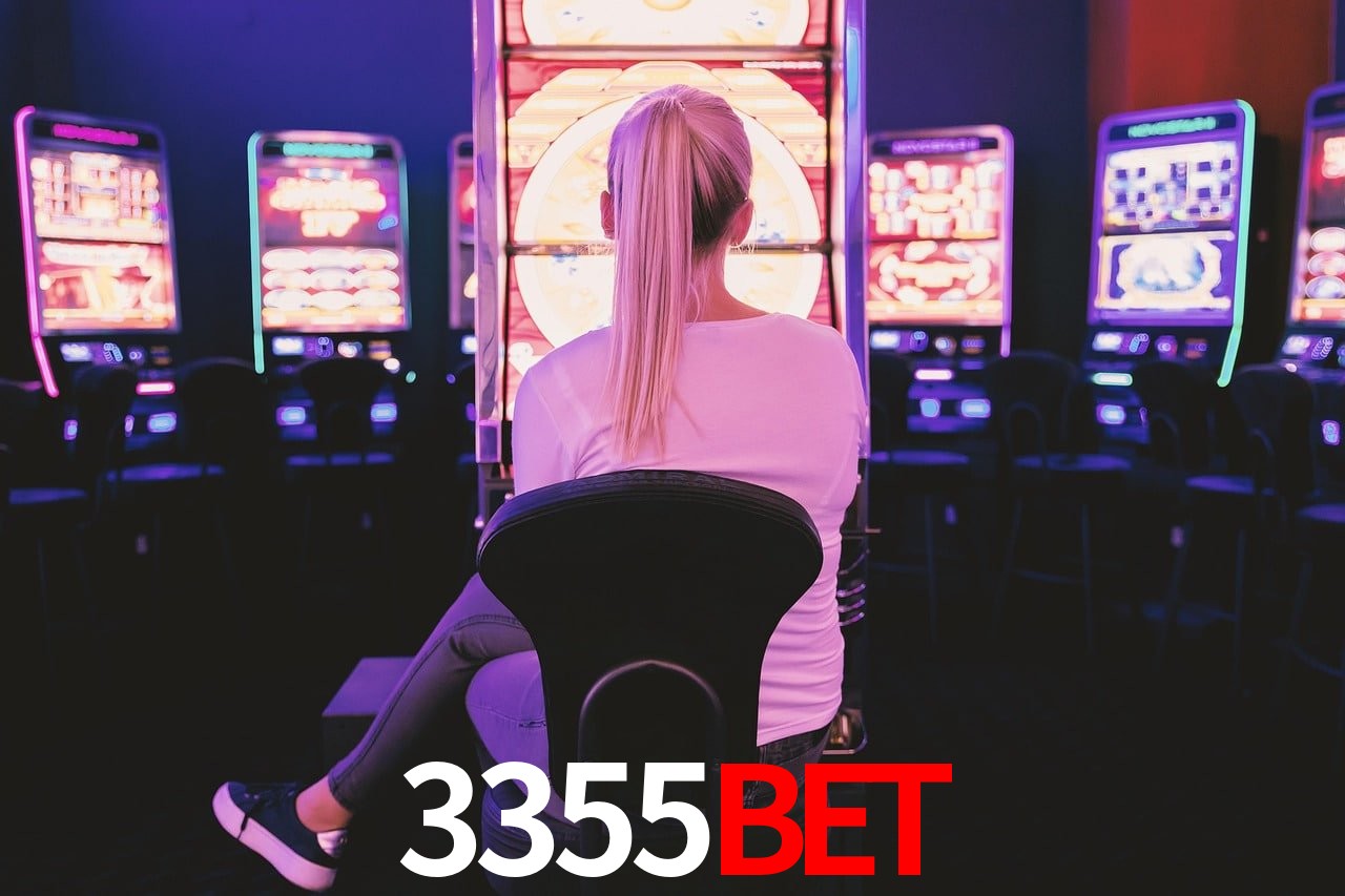 Games Directory 3355bet