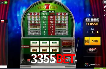 3355bet cadastro