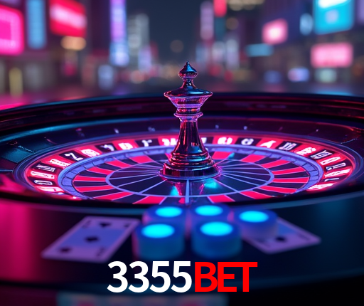 Inovações de Jogos na 3355bet: O Futuro das Experiências Interativas