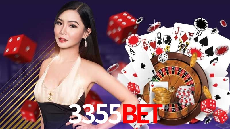 PIX Instantâneo 3355bet