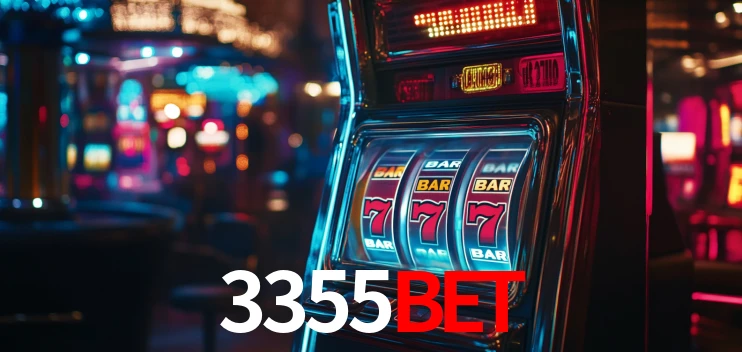 Programa VIP 3355bet