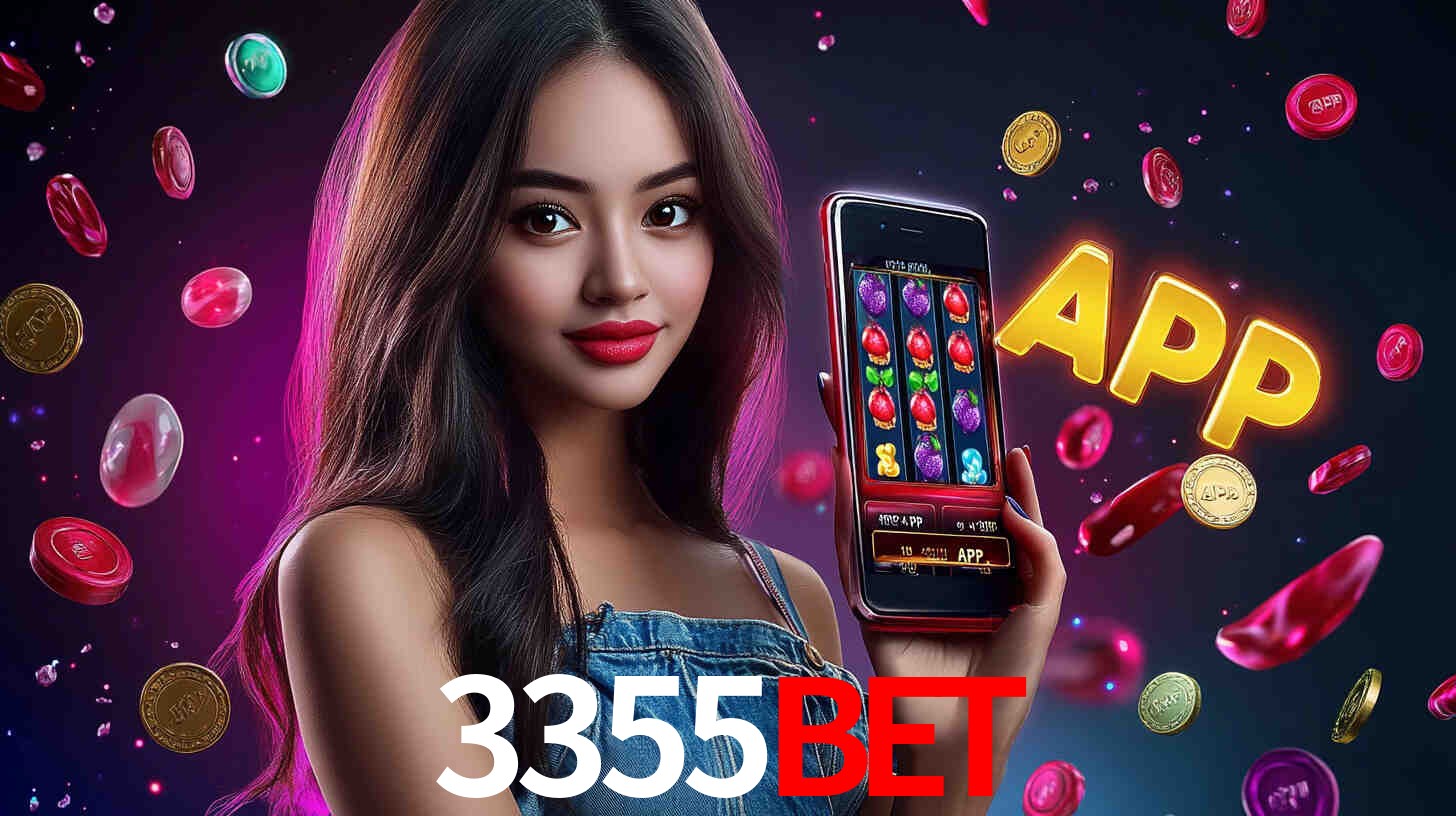 A Popularidade dos Caça-Níqueis no 3355bet