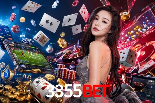 Slot Games 3355bet