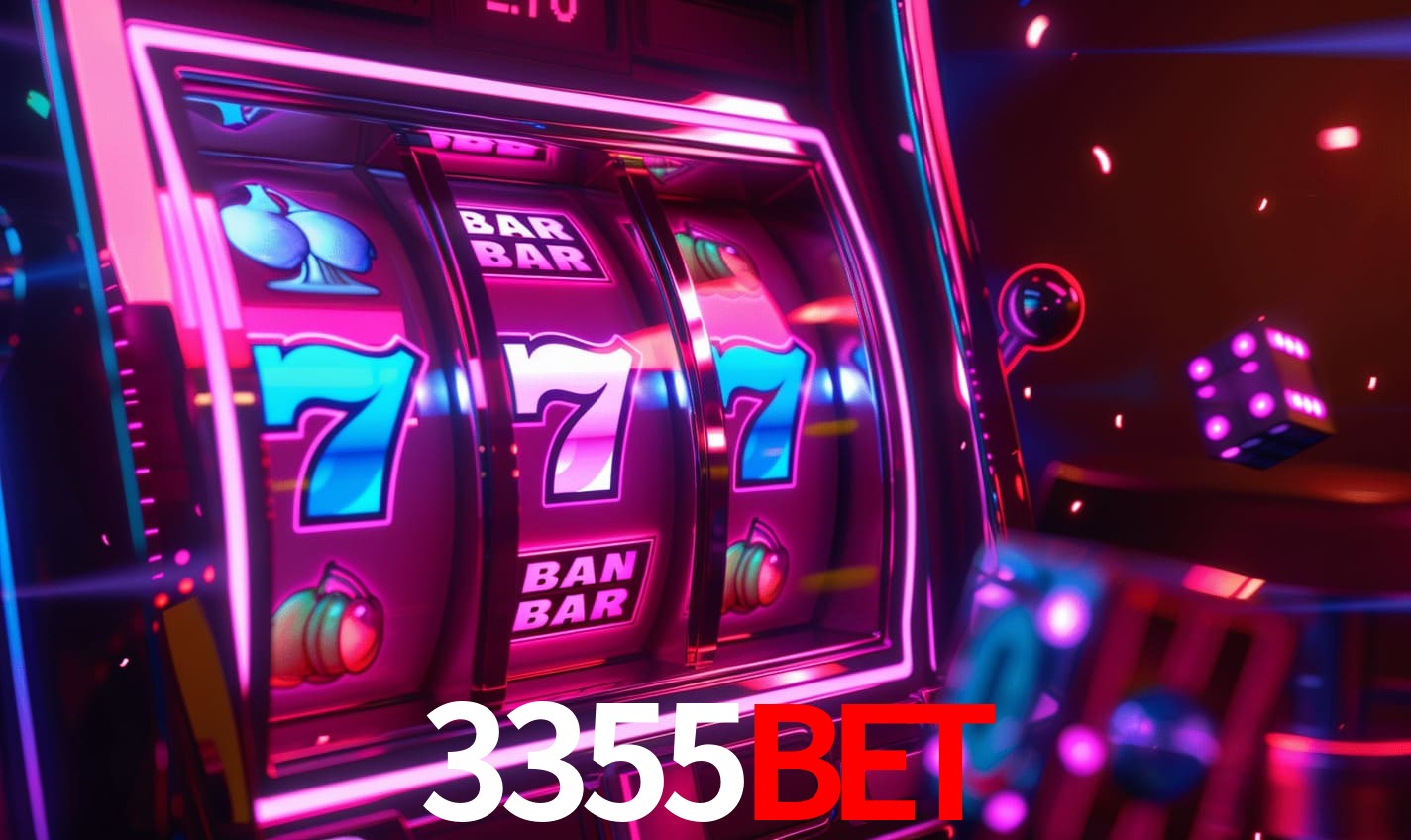 Desvendando o Mundo dos Jogos Virtuais na 3355bet