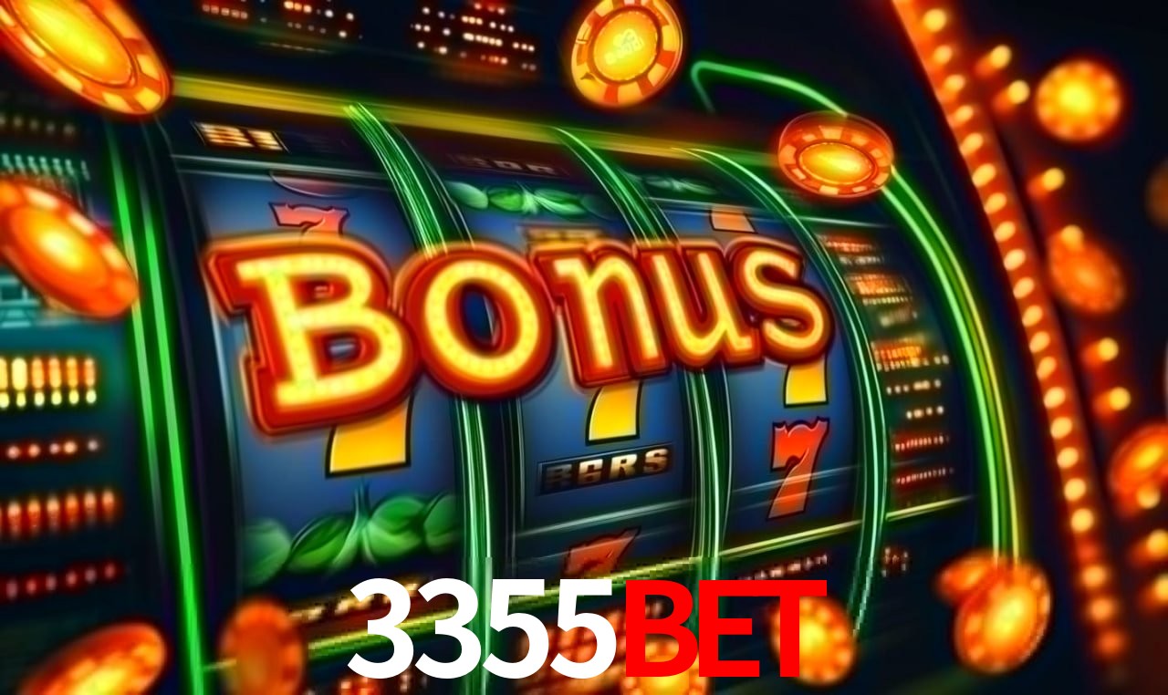 Roulette Table 3355bet