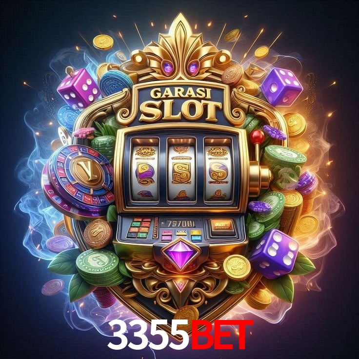 Benefícios da Conta 3355bet