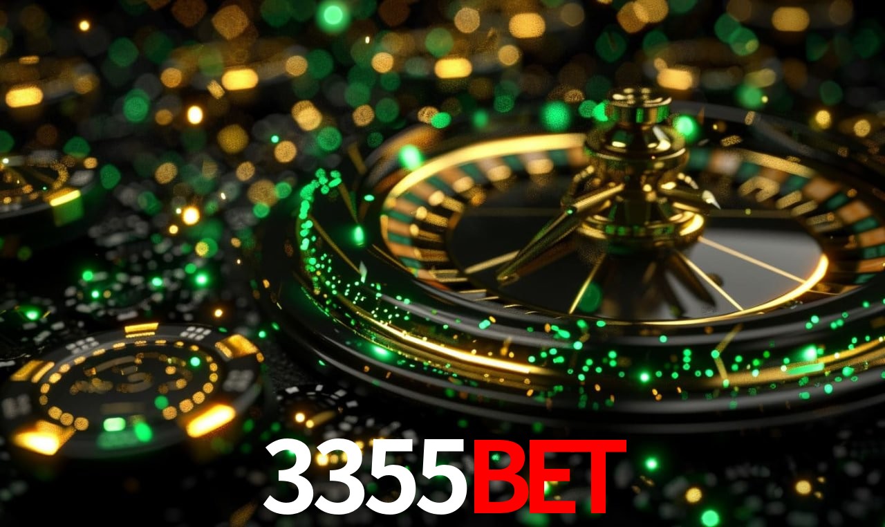 3355bet lottery