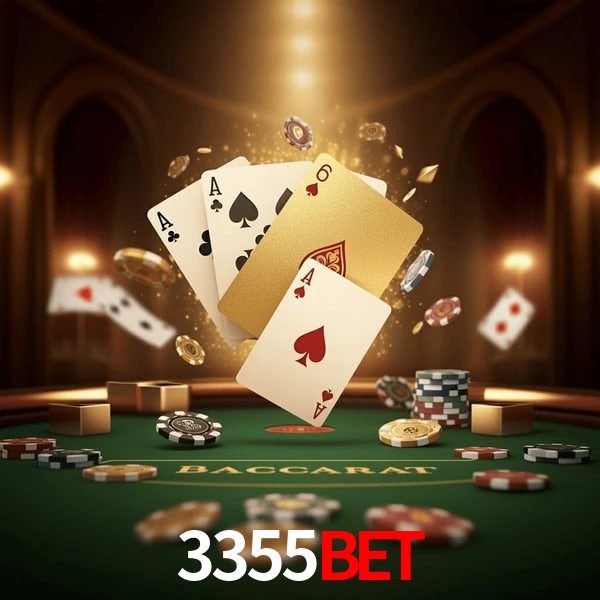 VIP Casino 3355bet