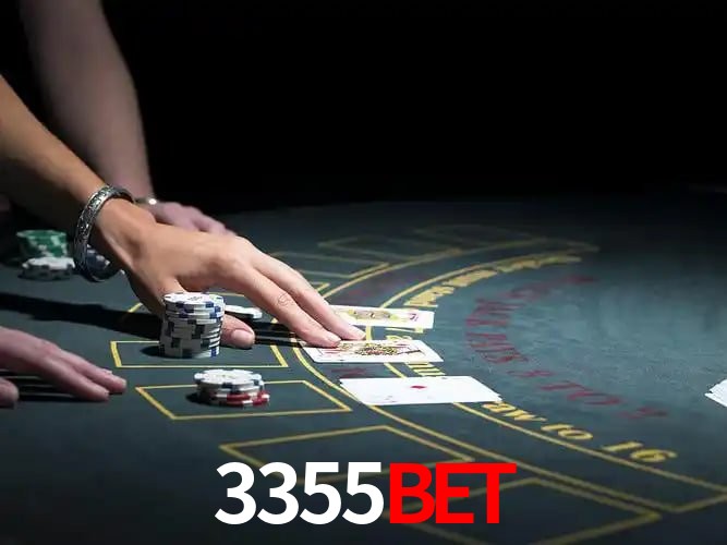 Especiais de Fim de Semana 3355bet
