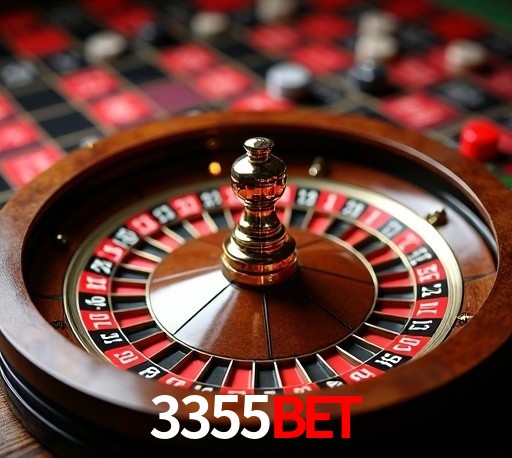 Promoções Sazonais 3355bet