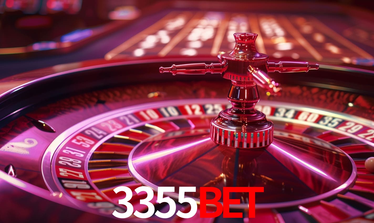 A Emoção da Loteria na 3355bet: Uma Chance de Mudança de Vida
