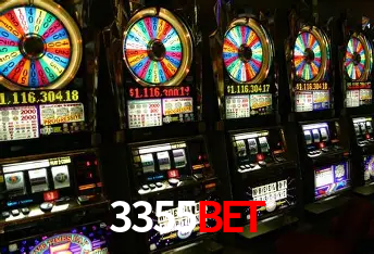 Inovações de Jogos na 3355bet: O Futuro das Experiências Interativas