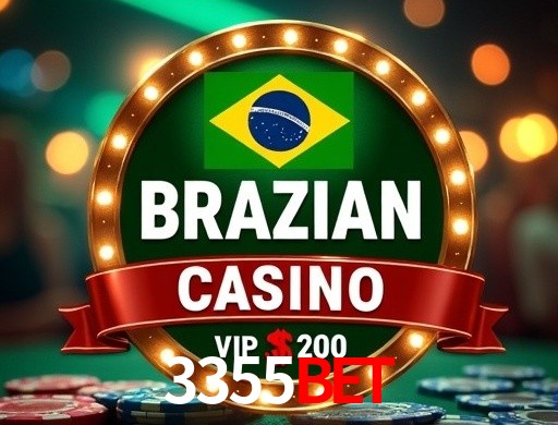 3355bet Plataforma