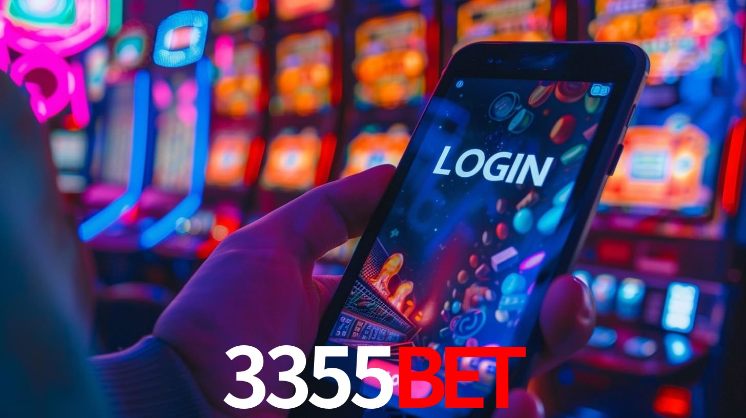 Mesa de Blackjack 3355bet