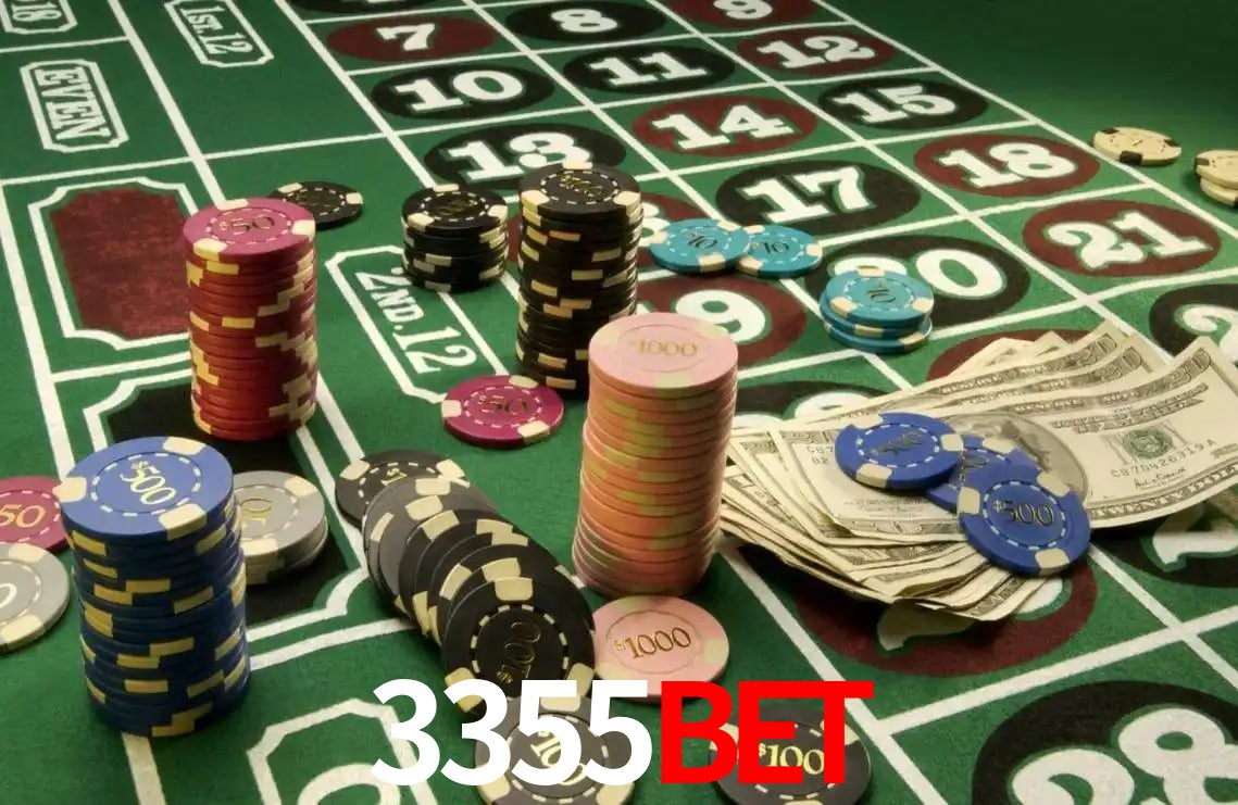 Explore as vantagens do 3355bet: serviço profissional e confiabilidade