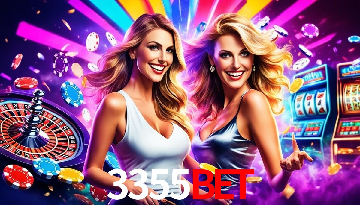 Jogos Exclusivos 3355bet