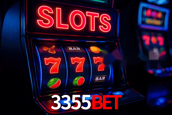 3355bet Plataforma