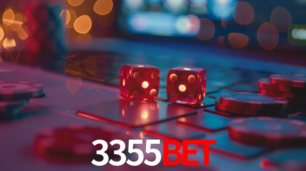 Platform Technology 3355bet
