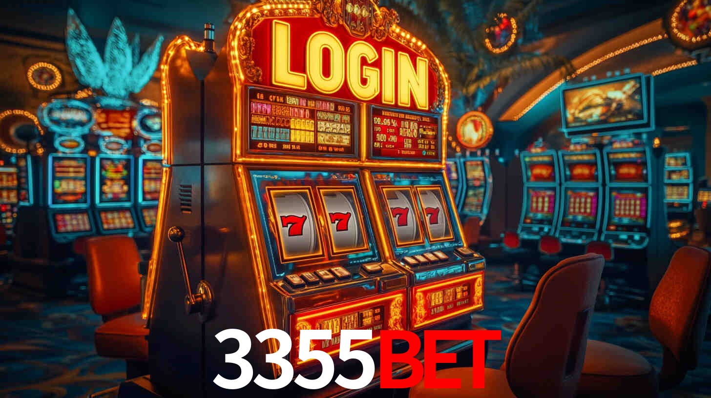 Premium Interface 3355bet