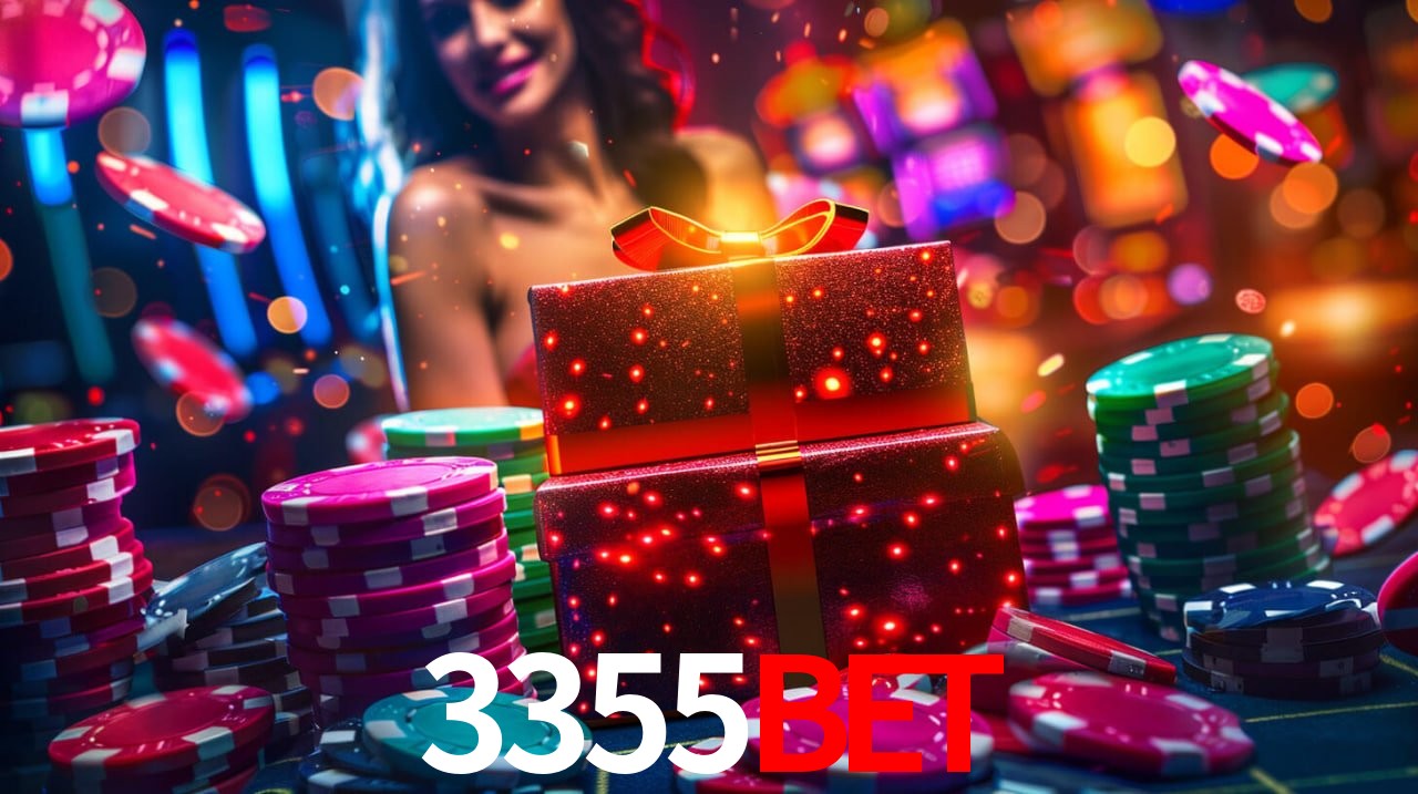 cassino 3355bet