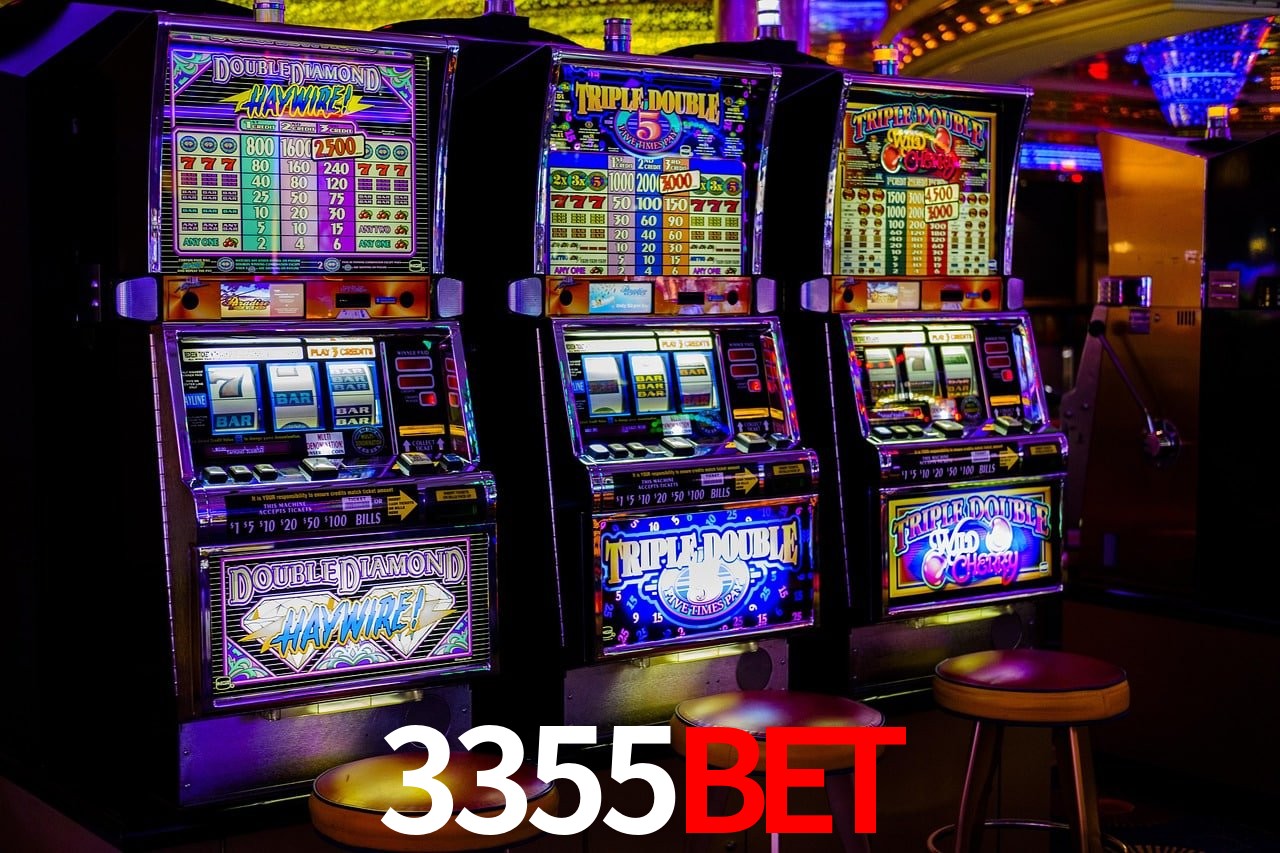 Jogo Spaceman 3355bet