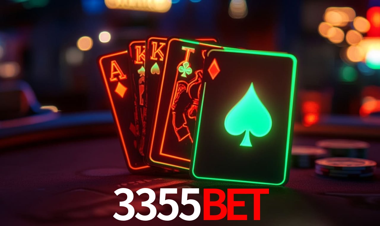 3355bet Win