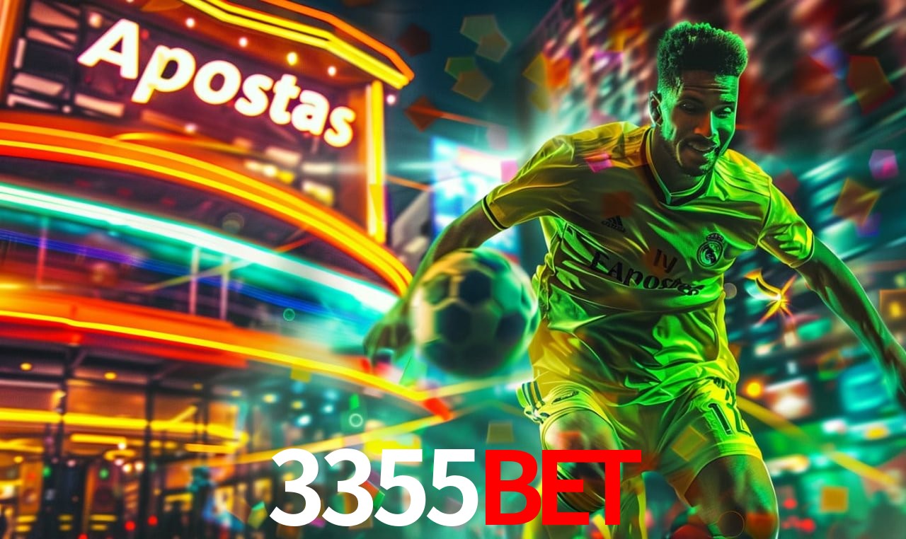Recursos de Bônus 3355bet