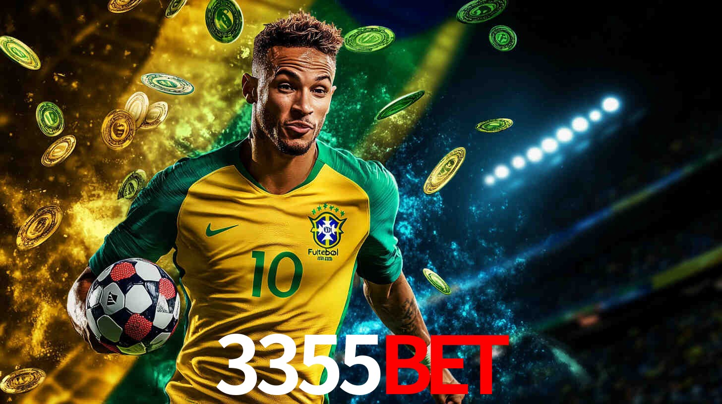 Explorando a Categoria de Eventos em Apostas na 3355bet